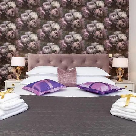 Luxa 5 Min Old Town, 10 Min Airport Trogir