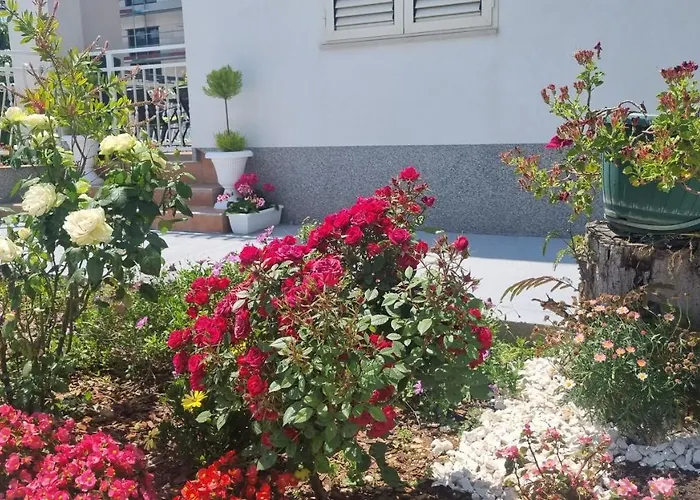 Luxa 5 Min Old Town, 10 Min Airport *