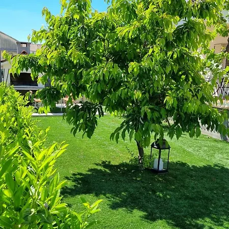 Luxa 5 Min Old Town, 10 Min Airport Apartament Trogir