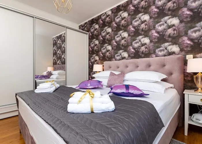 Luxa 5 Min Old Town, 10 Min Airport * 特罗吉尔