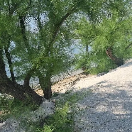 Luxa 5 Min Old Town, 10 Min Airport * Трогир